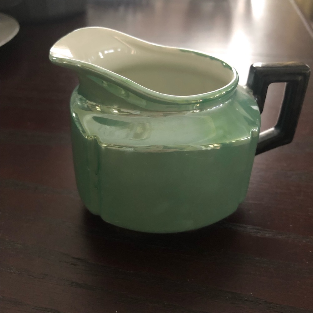 Japanese Tea Set - Picture 4 of 5